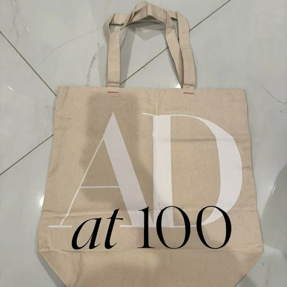 Architecture Digest Tote Bag - Picture 1 of 2